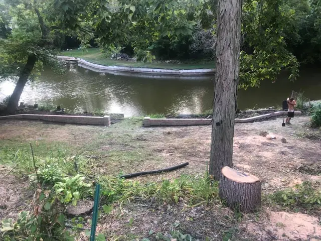 Josh's Landscape Management LLC — photo from the business 12