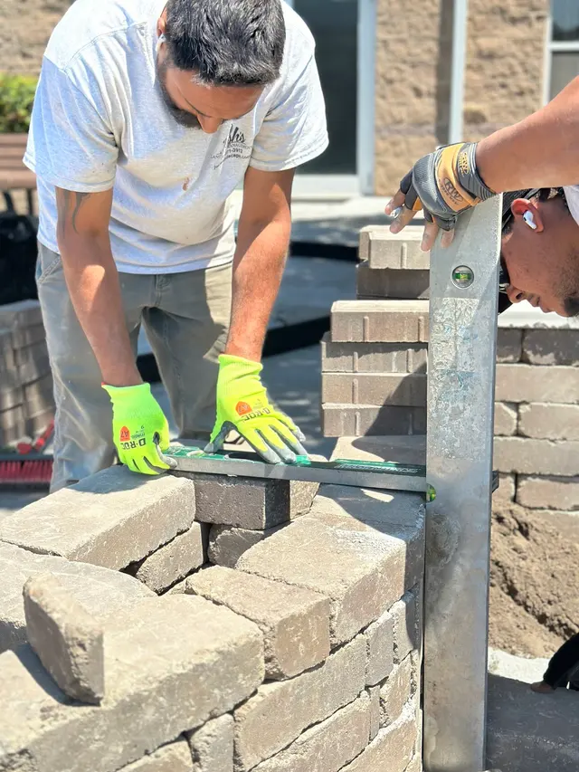 Josh's Landscape Management LLC — photo from the business 5