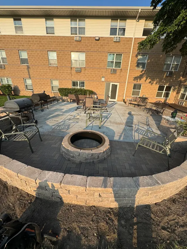 Josh's Landscape Management LLC — photo from the business 9