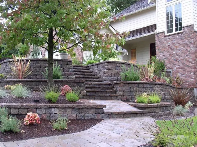 Josh's Landscape Management LLC — photo from the business 3