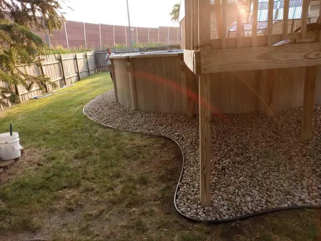 Josh's Landscape Management LLC — photo from the business 11