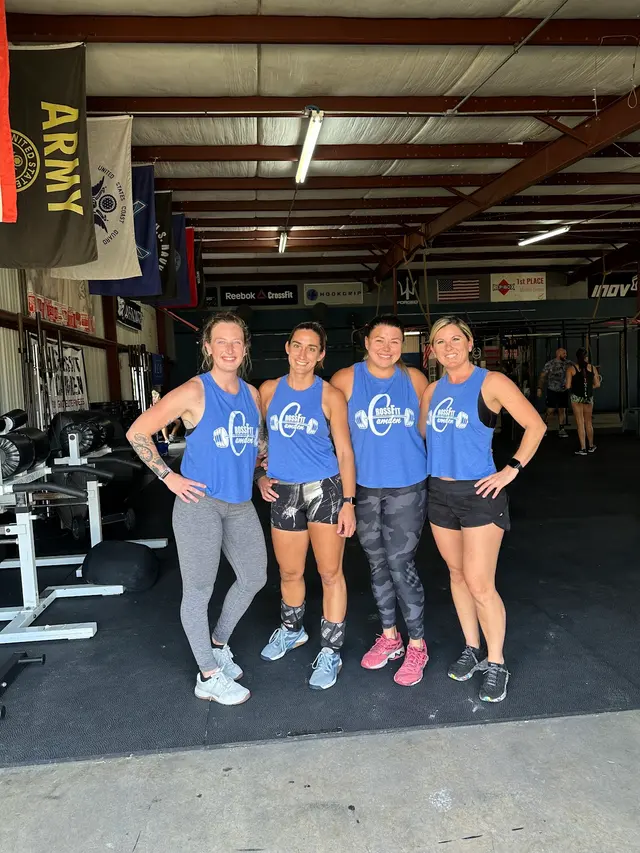 CrossFit Camden — customer photo 7