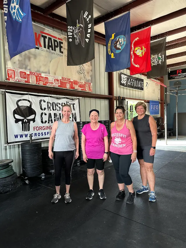 CrossFit Camden — customer photo 5