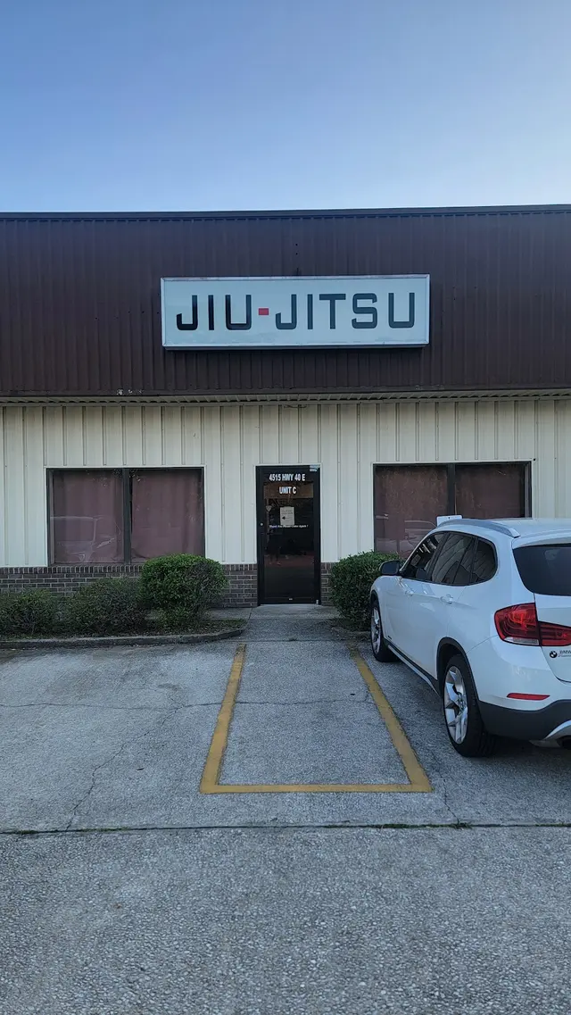 McCleary Jiu-Jitsu Camden — customer photo 4