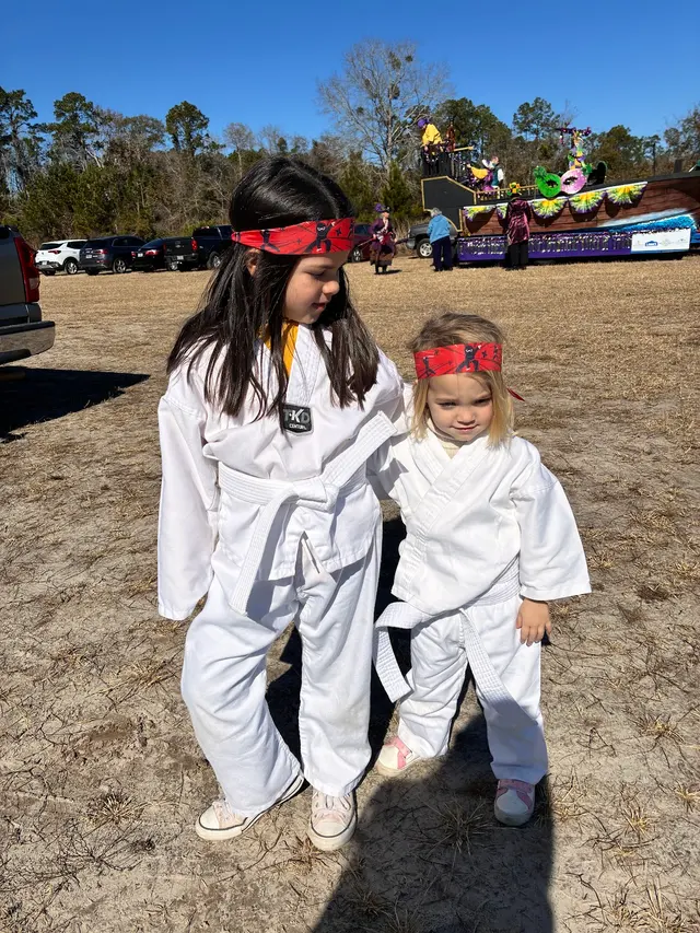 Next Generation Martial Arts — customer photo 11