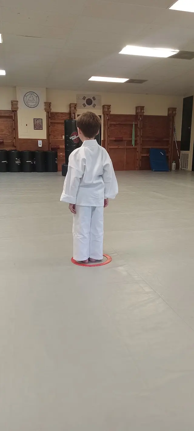 Customer photo of work by Next Generation Martial Arts, from Nefritara's review