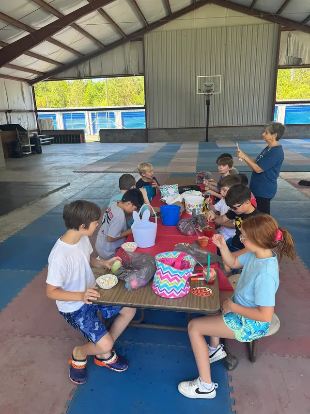Next Generation Martial Arts — customer photo 2
