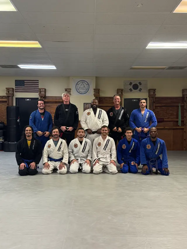 Next Generation Martial Arts — customer photo 4