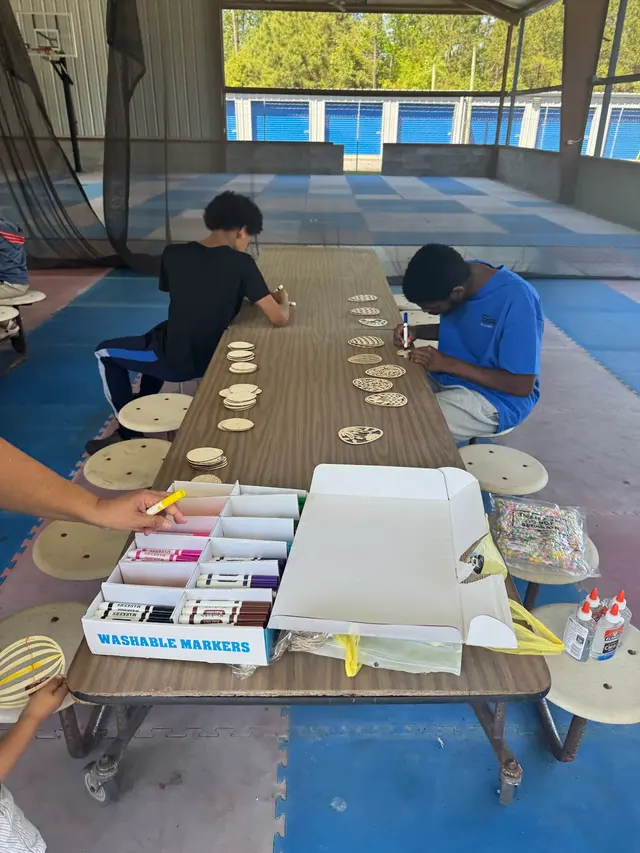 Next Generation Martial Arts — customer photo 10