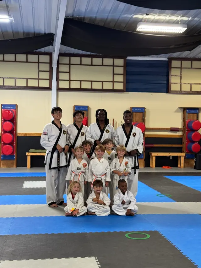 Next Generation Martial Arts — customer photo 12