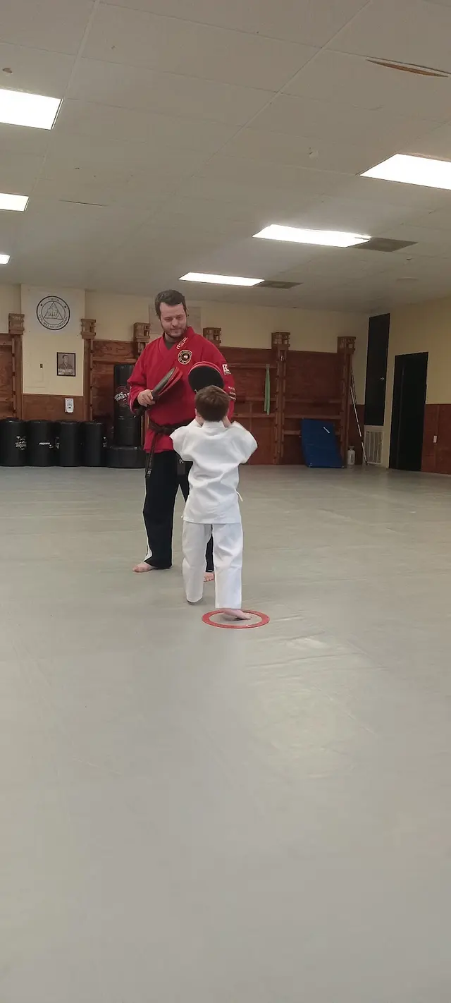 Next Generation Martial Arts — customer photo 5