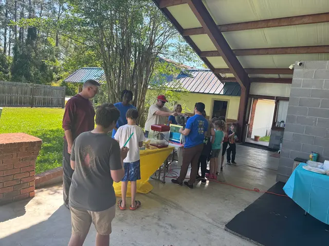 Next Generation Martial Arts — customer photo 7