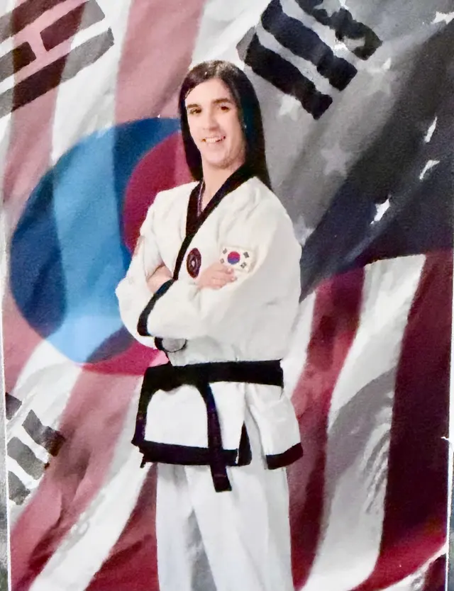 Grimsley's Fighting Arts — customer photo 8