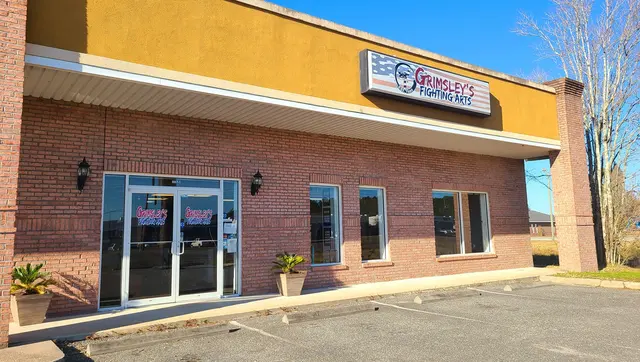 Grimsley's Fighting Arts — customer photo 5