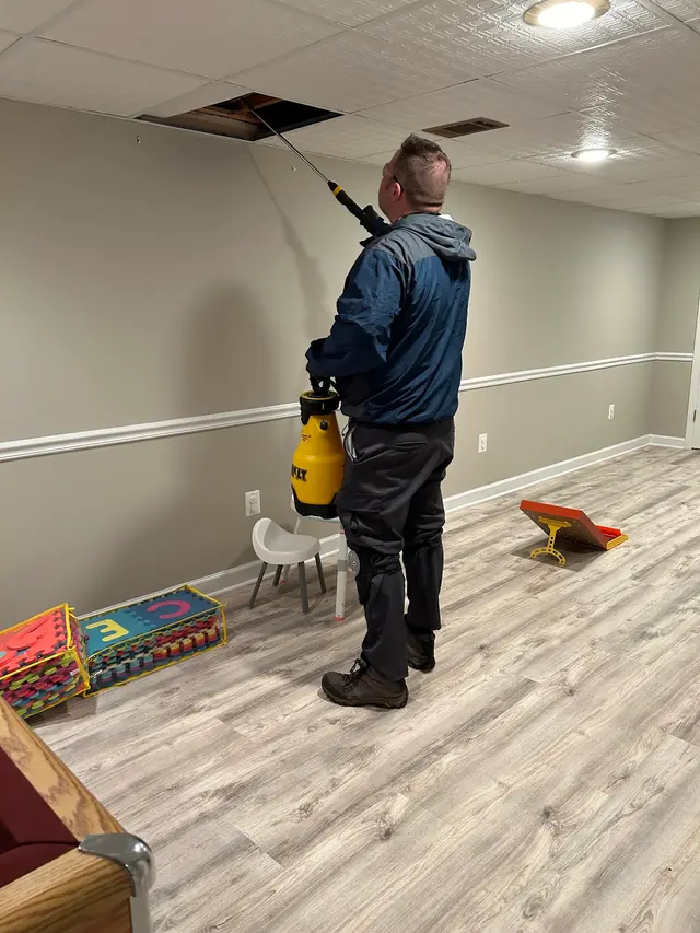 Simply The Best Pest Control — customer photo 12