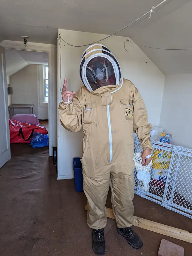 Simply The Best Pest Control — customer photo 10