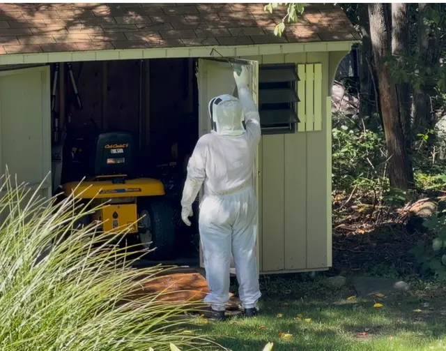 Simply The Best Pest Control — customer photo 9