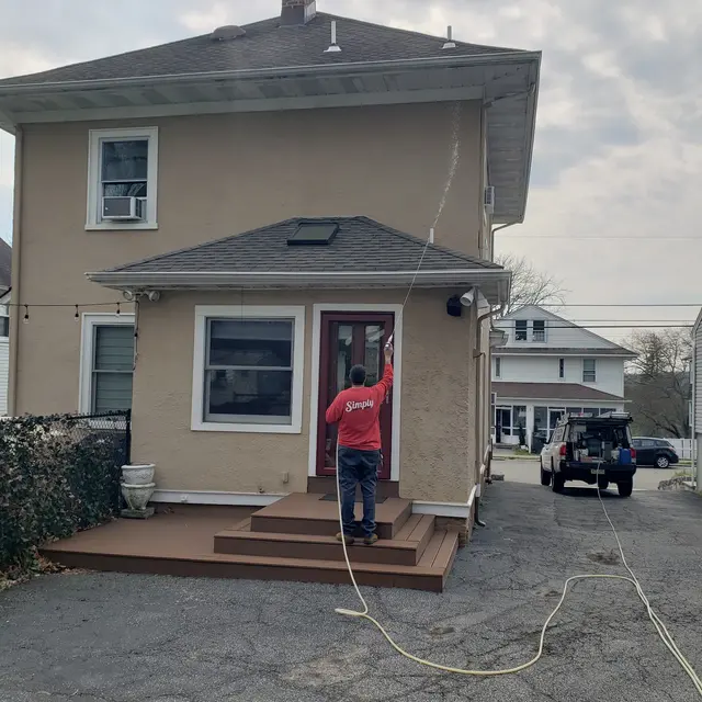 Simply The Best Pest Control — customer photo 7
