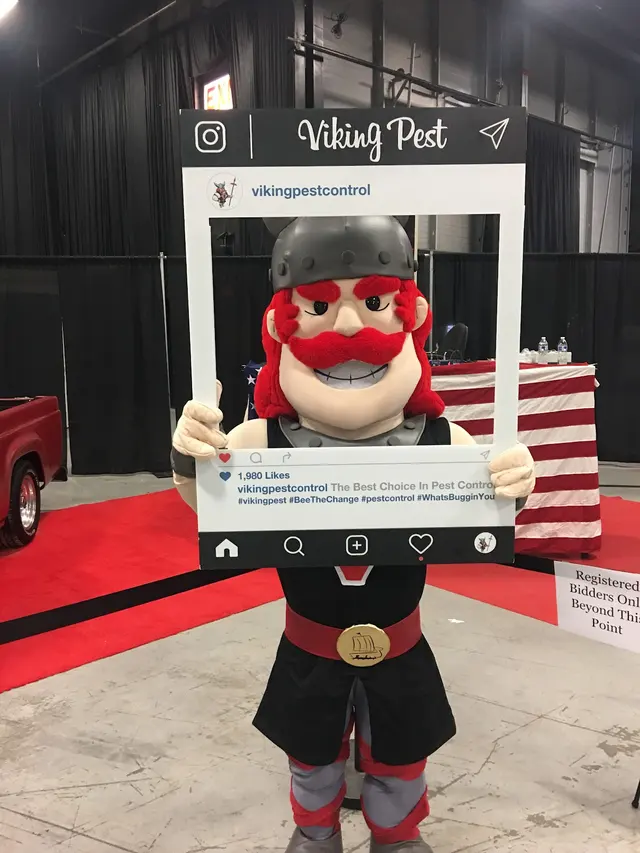 Viking Pest Control — photo from the business 9