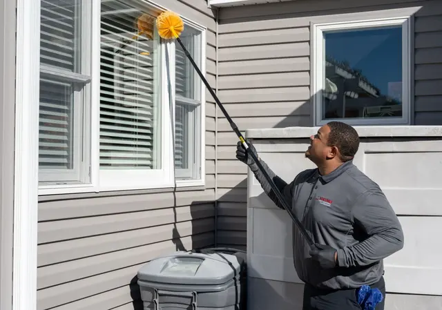 Viking Pest Control — photo from the business 3