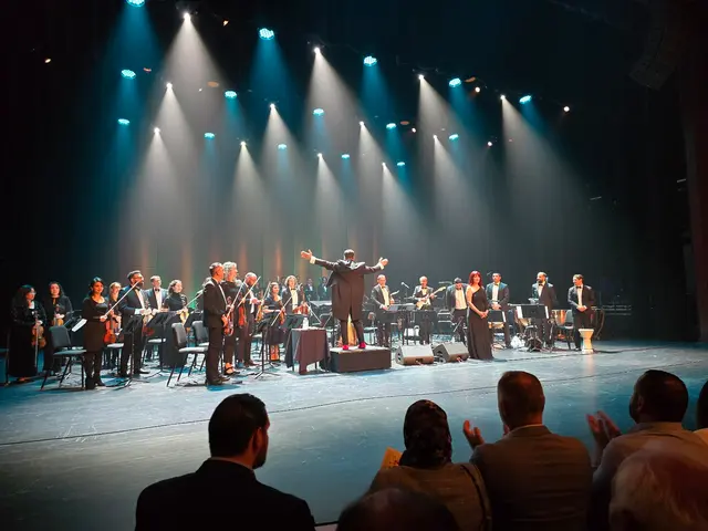 Ford Community & Performing Arts Center — customer photo 11