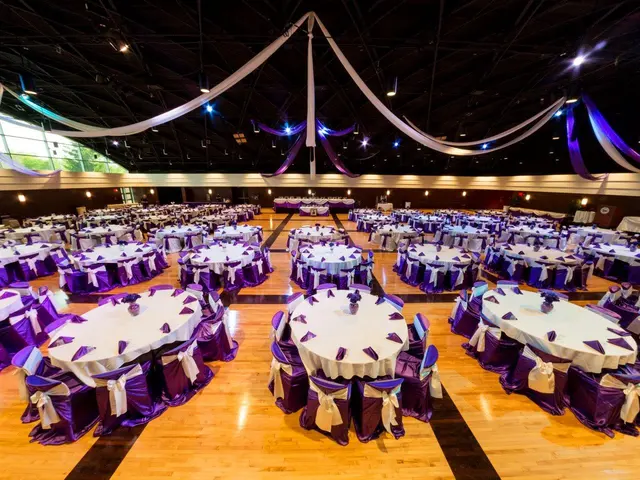 Ford Community & Performing Arts Center — photo from the business 8