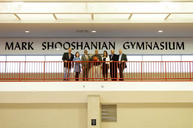 Ford Community & Performing Arts Center — photo from the business 4