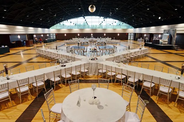 Ford Community & Performing Arts Center — photo from the business 6