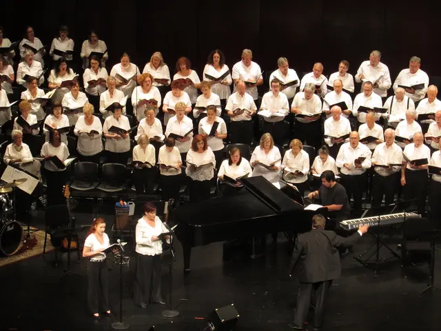 Ford Community & Performing Arts Center — photo from the business 2