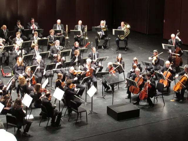 Ford Community & Performing Arts Center — photo from the business 7