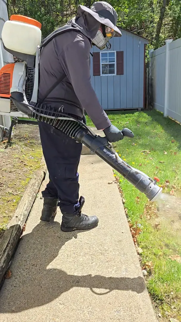 MiteBuster BedBug & Pest Control — photo from the business 11