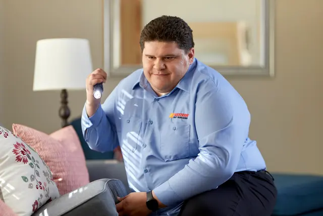 Western Pest Services — photo from the business 9