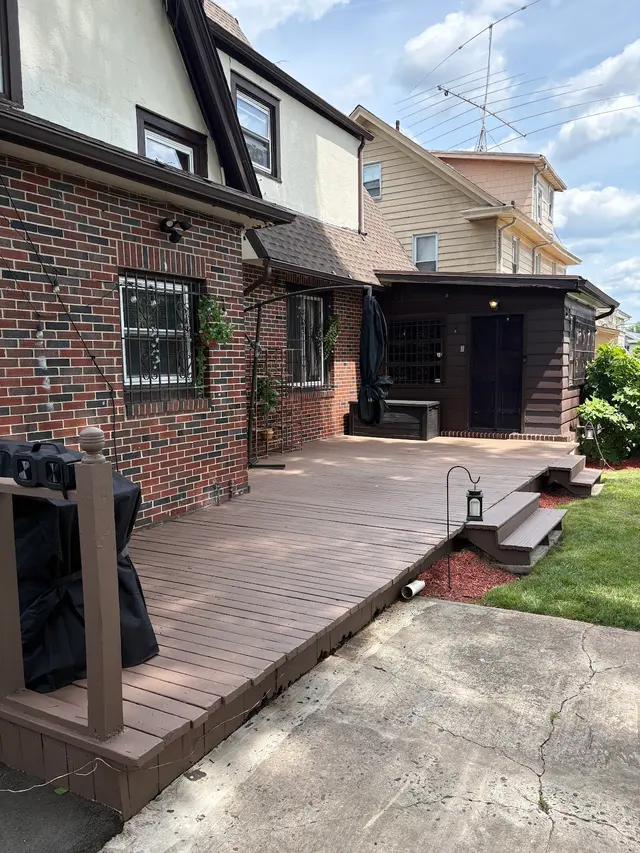 Newark Exterminator Last Stop Pest Control — customer photo 2