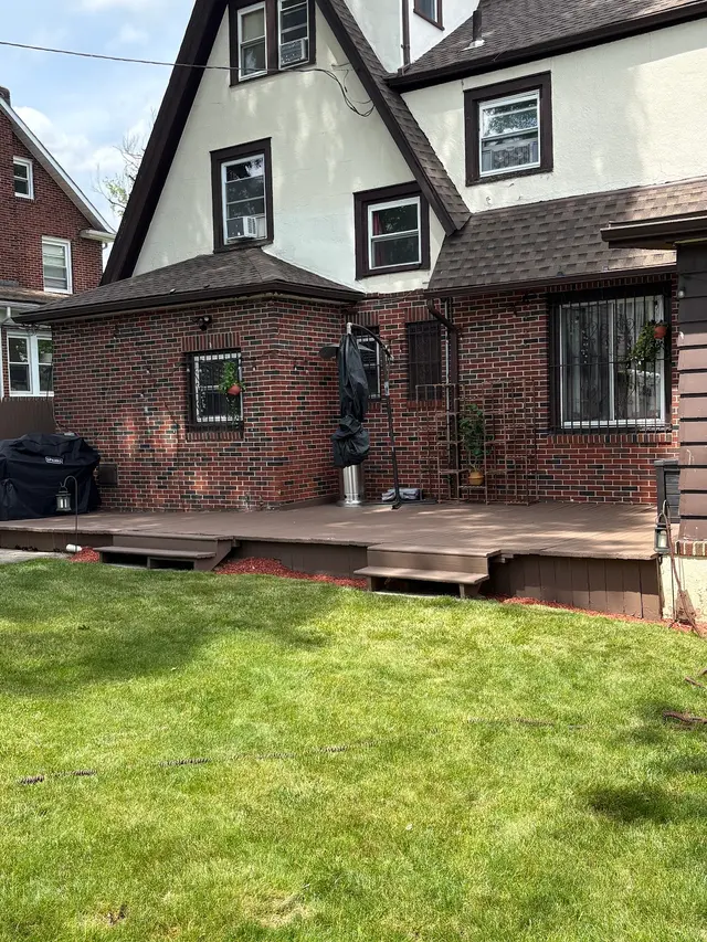 Newark Exterminator Last Stop Pest Control — customer photo 11