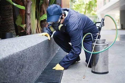 Newark Exterminator Last Stop Pest Control — photo from the business 3