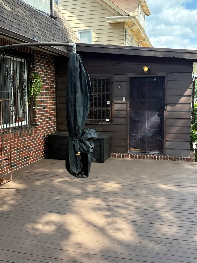 Newark Exterminator Last Stop Pest Control — customer photo 8