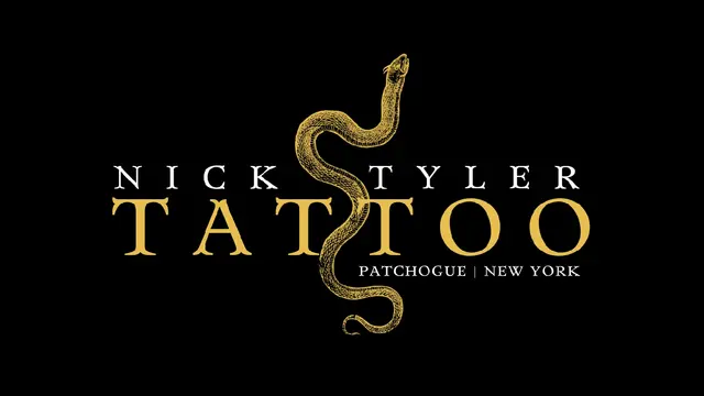 Nick Tyler Tattoo — photo from the business 4