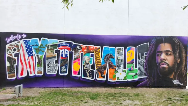 Andaluz The Artist — photo from the business 3