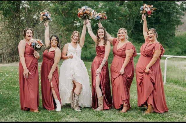 Artistry by Anna Page — photo from the business 11