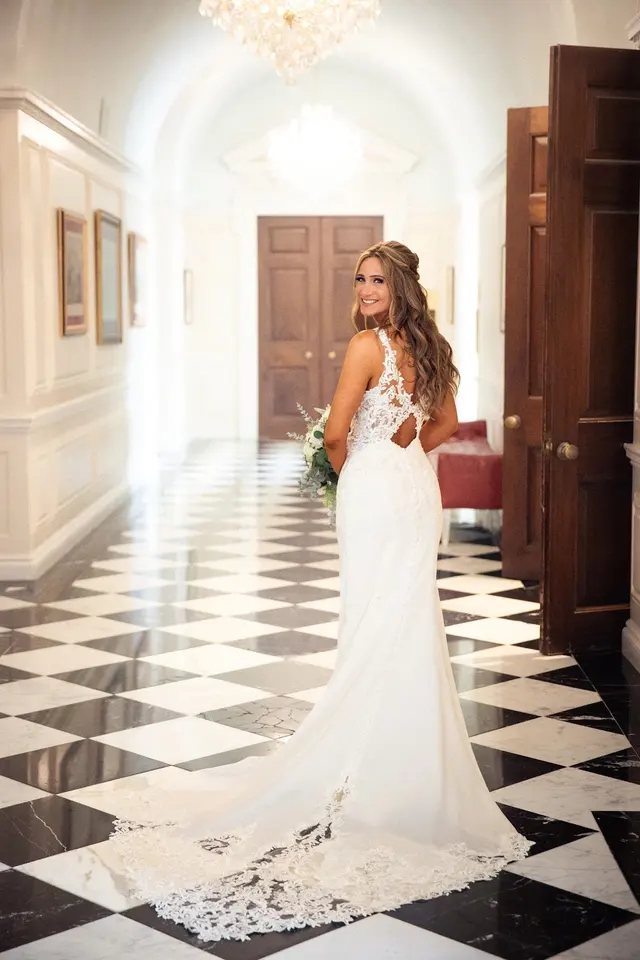 Artistry by Anna Page — photo from the business 9