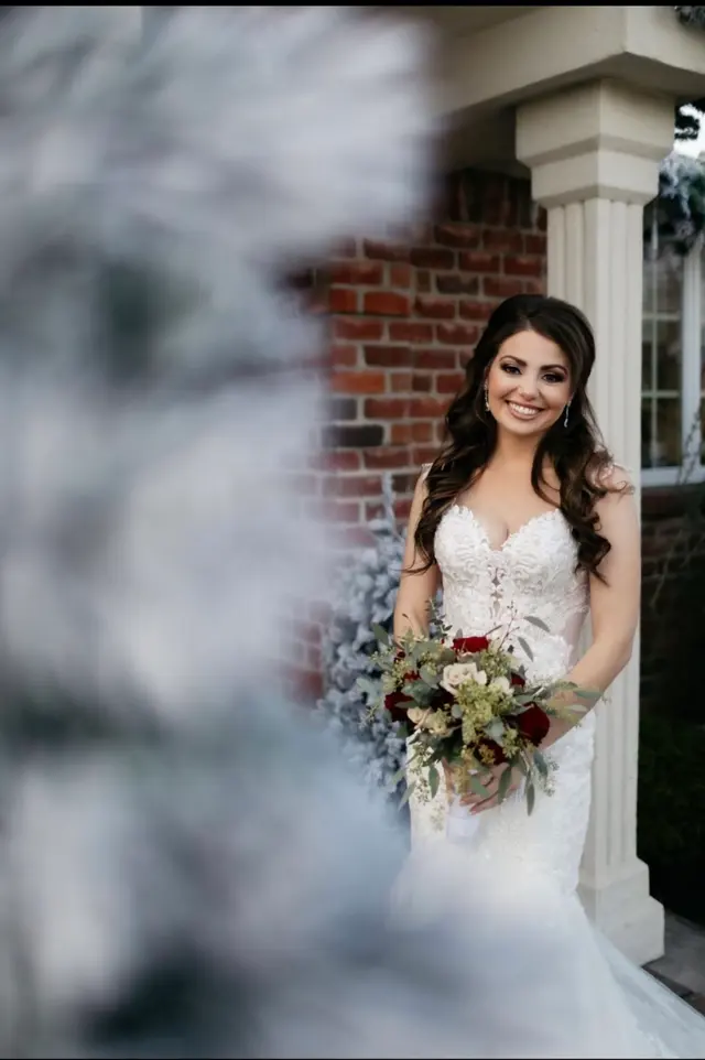 Artistry by Anna Page — photo from the business 6
