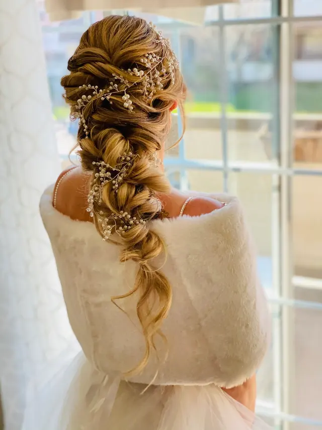 Artistry by Anna Page — photo from the business 2