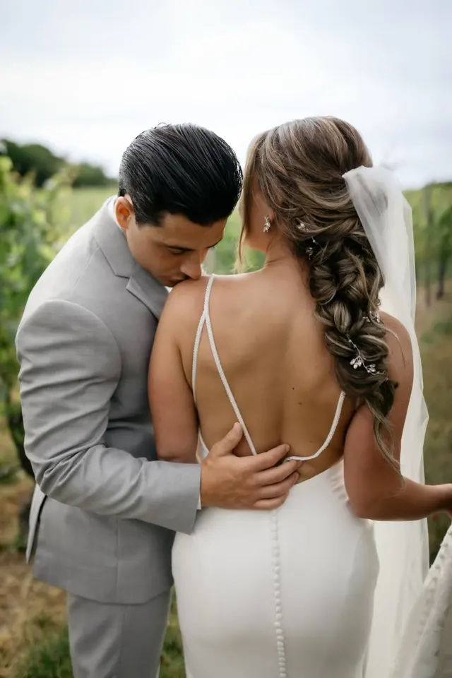 Artistry by Anna Page — photo from the business 1