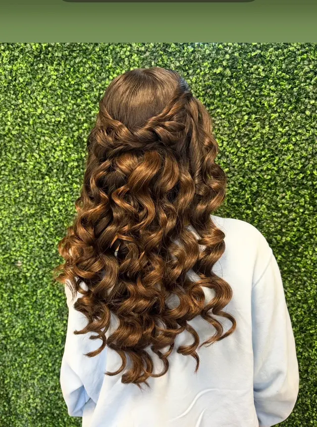 Artistry by Anna Page — customer photo 8