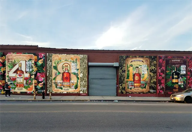 Painted Pieces Art & Graphics — photo from the business 4