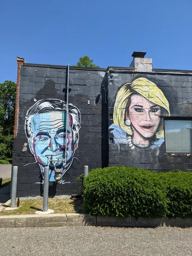 Painted Pieces Art & Graphics — customer photo 6