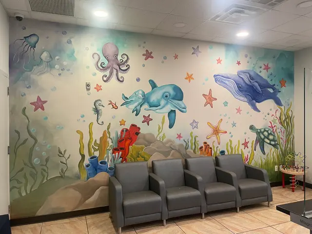Painted Pieces Art & Graphics — photo from the business 10