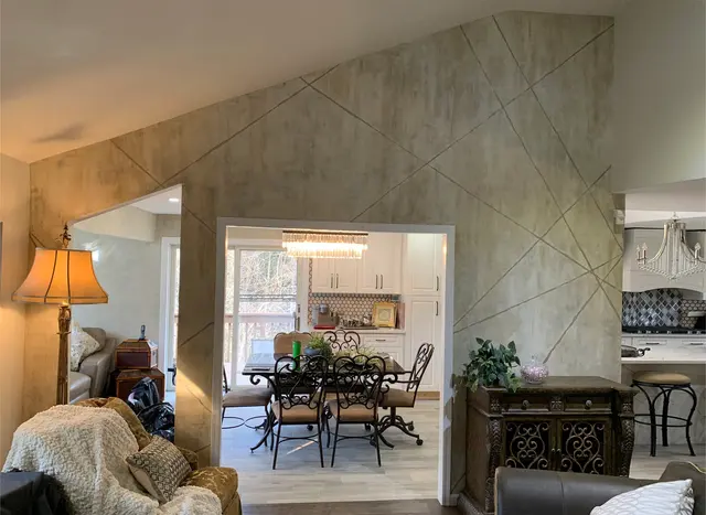 Painted Pieces Art & Graphics — photo from the business 8