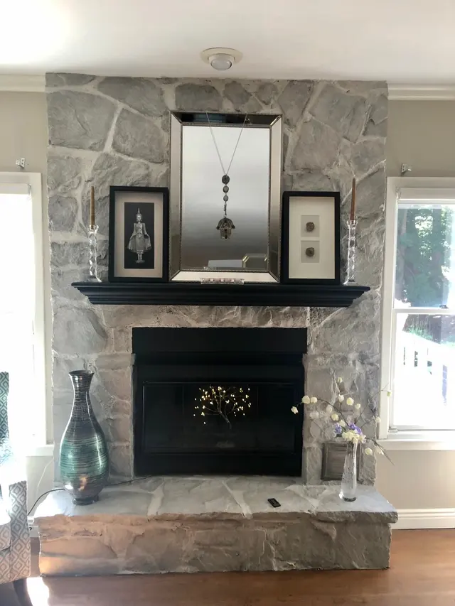 Painted Pieces Art & Graphics — customer photo 12