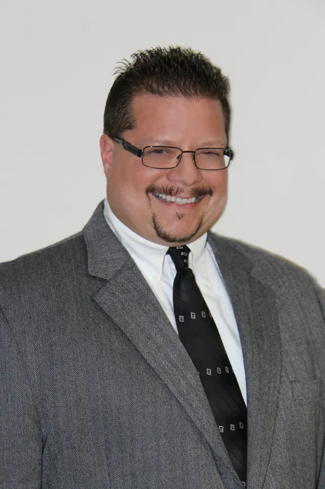 Steve Smither - Cardinal Financial #224681 — photo from the business 7